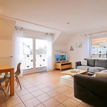 Malaga Wohnung 2 Boltenhagen  Exteriör bild