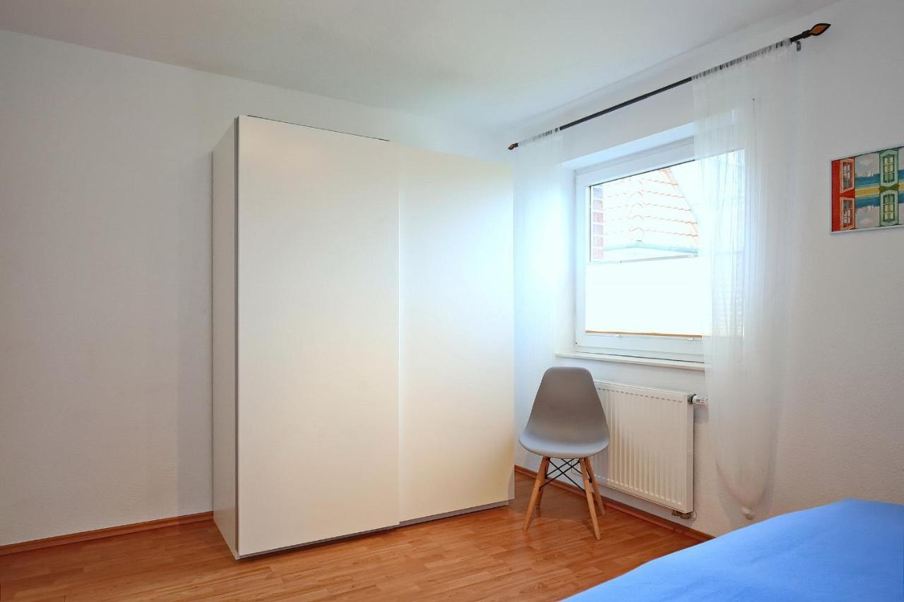 Malaga Wohnung 2 Boltenhagen  Exteriör bild