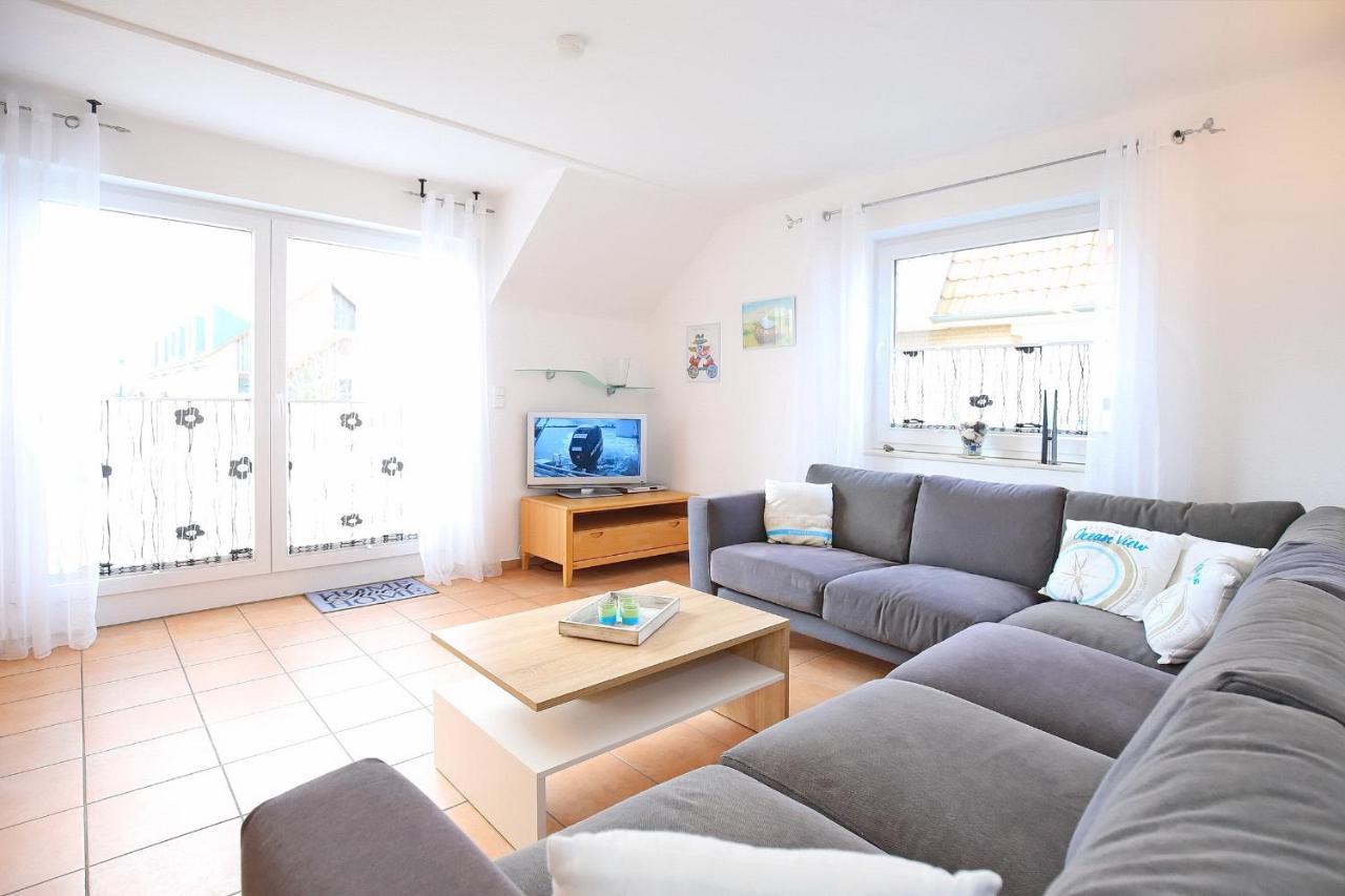 Malaga Wohnung 2 Boltenhagen  Exteriör bild