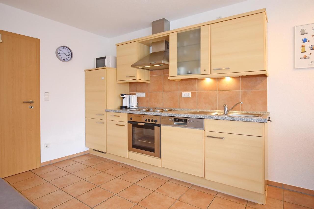 Malaga Wohnung 2 Boltenhagen  Exteriör bild