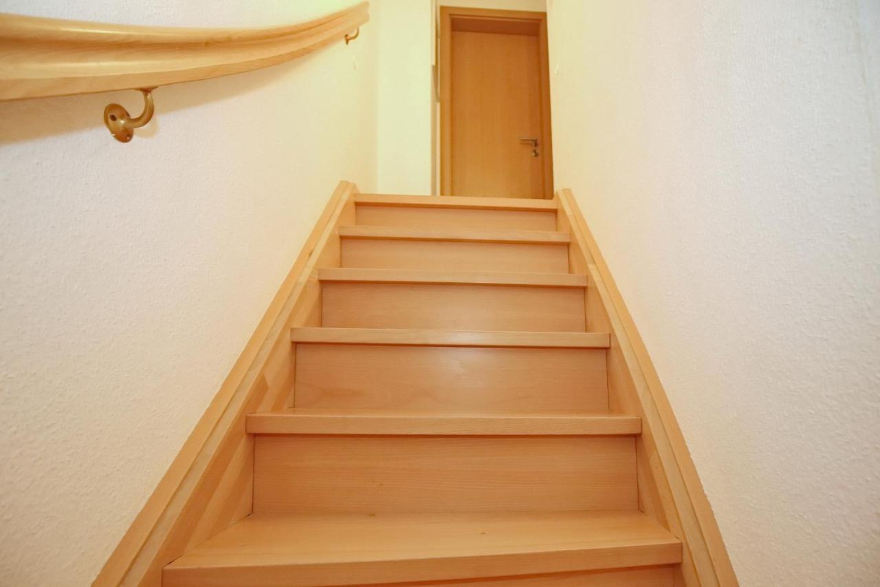 Malaga Wohnung 2 Boltenhagen  Exteriör bild