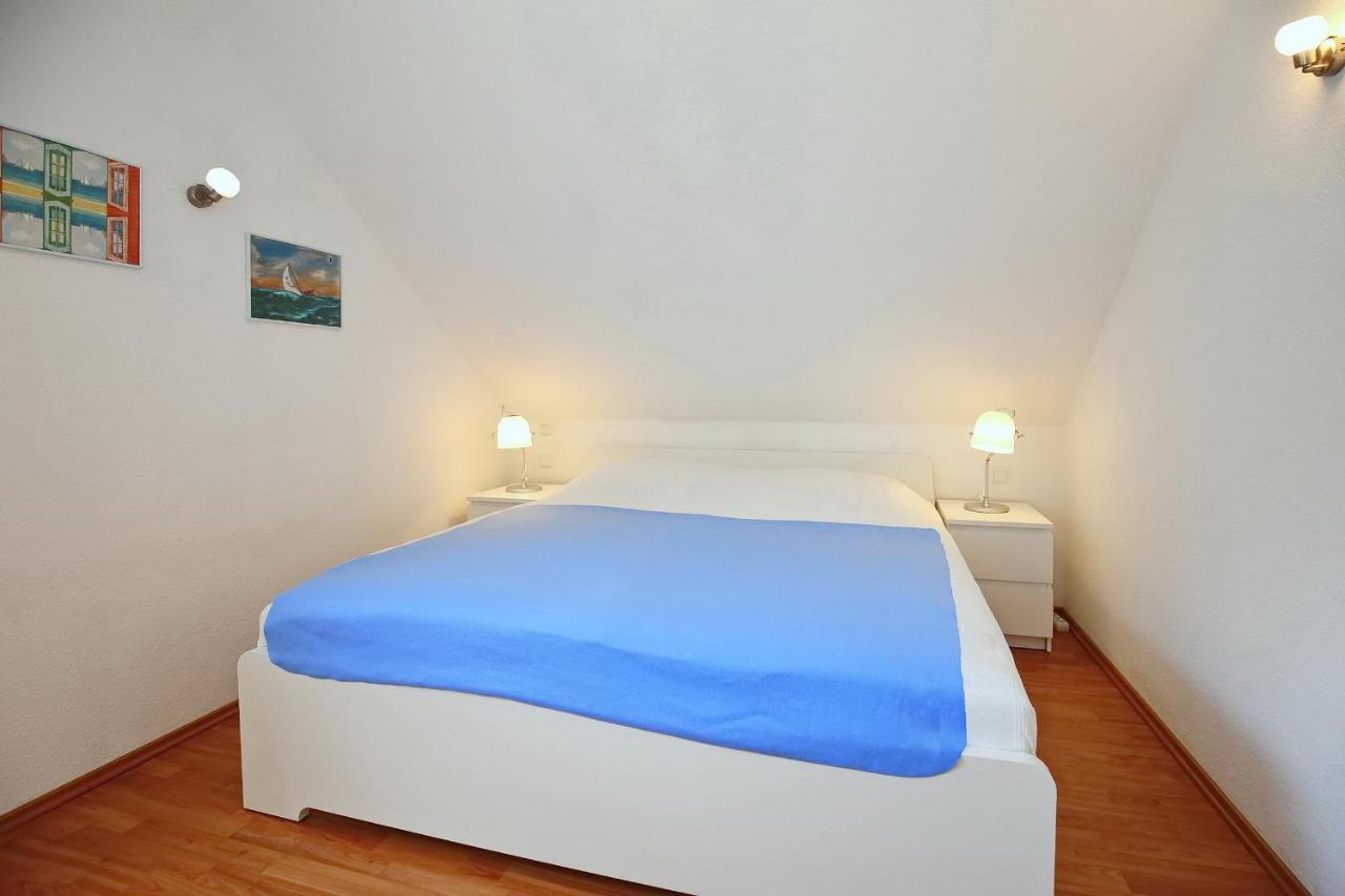 Malaga Wohnung 2 Boltenhagen  Exteriör bild