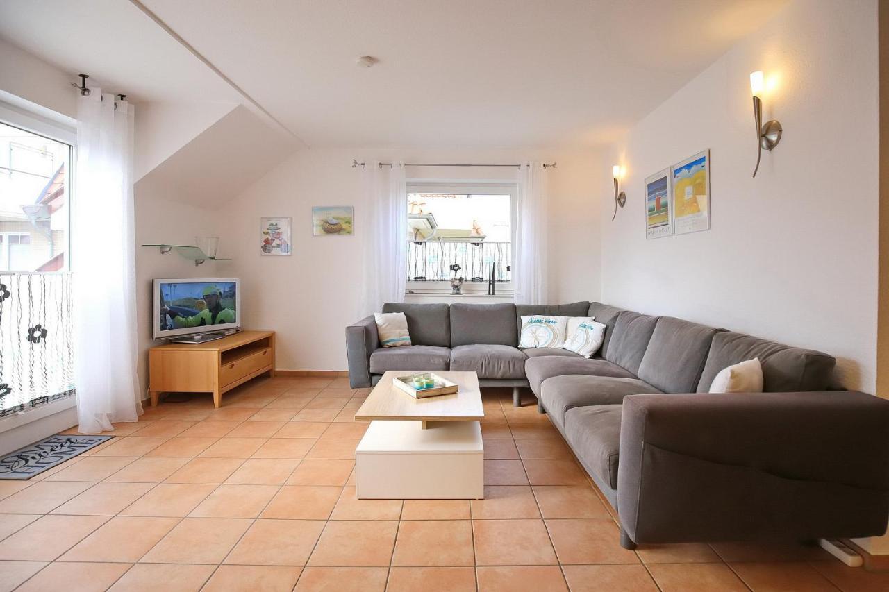 Malaga Wohnung 2 Boltenhagen  Exteriör bild