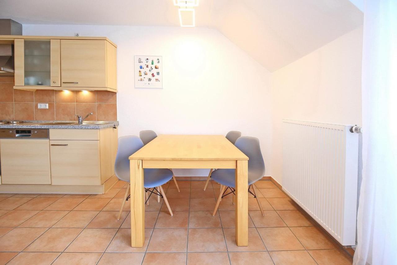 Malaga Wohnung 2 Boltenhagen  Exteriör bild
