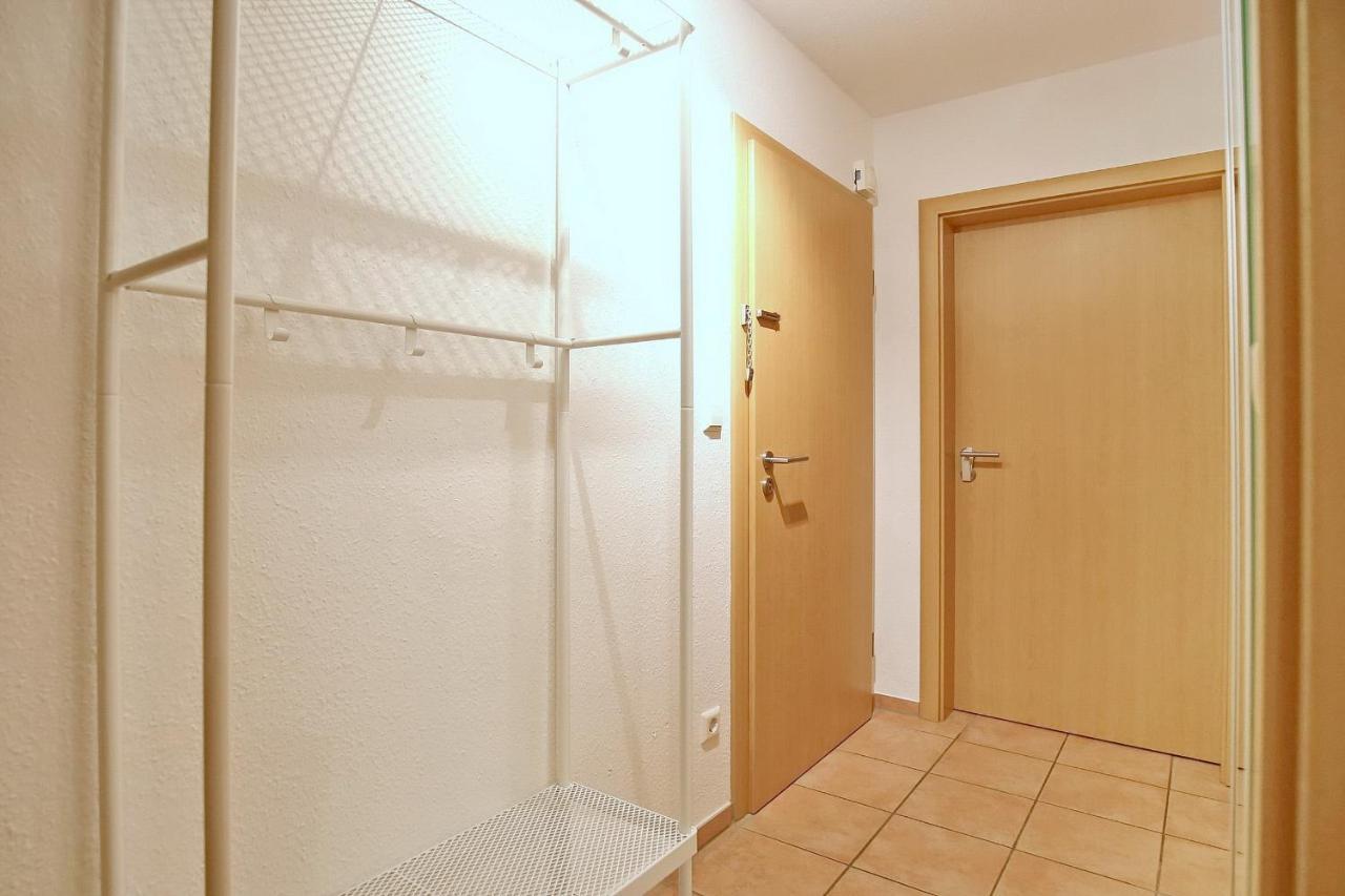 Malaga Wohnung 2 Boltenhagen  Exteriör bild