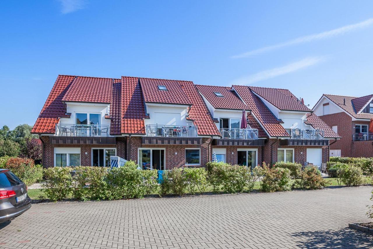 Malaga Wohnung 2 Boltenhagen  Exteriör bild