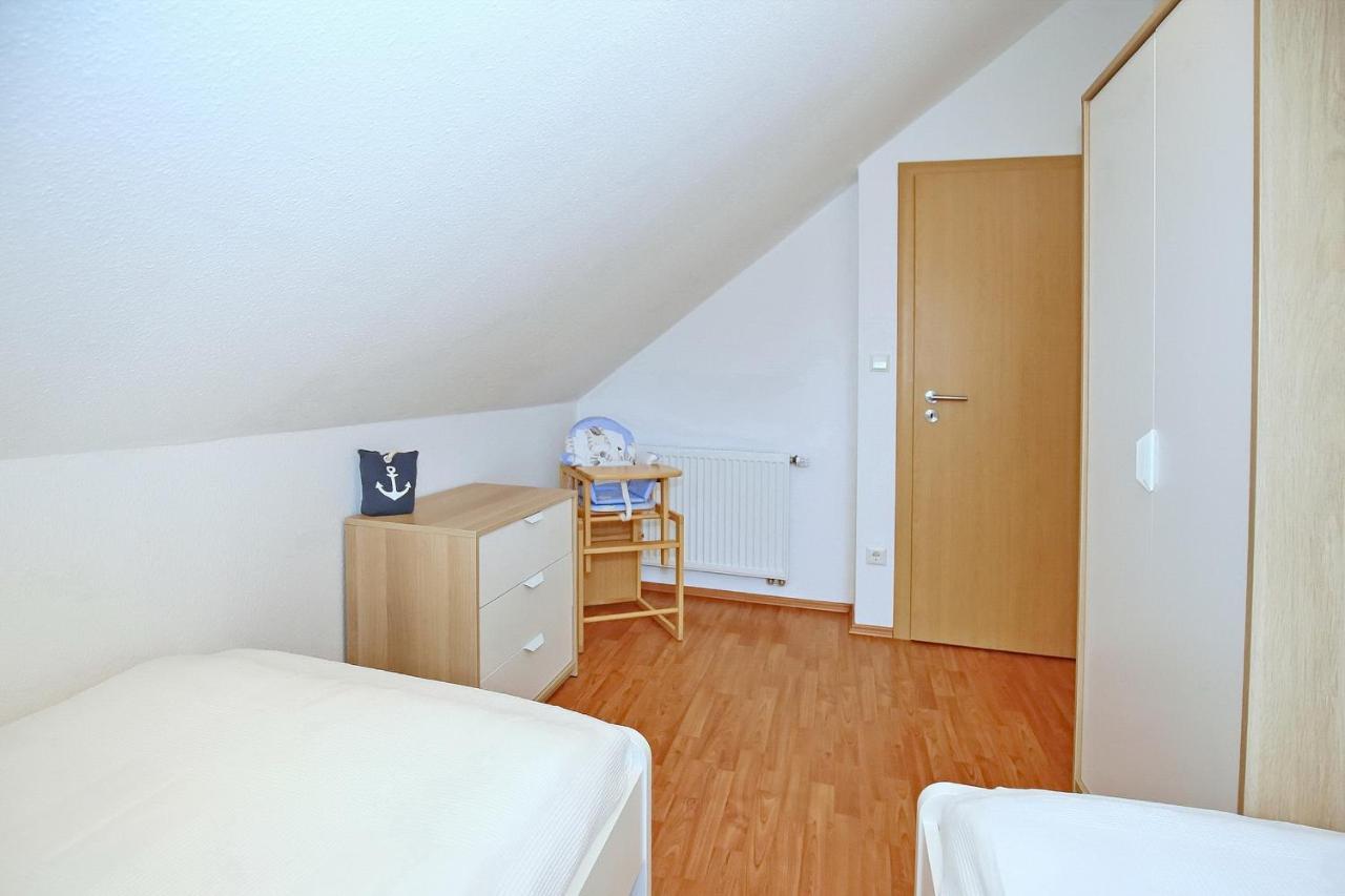 Malaga Wohnung 2 Boltenhagen  Exteriör bild