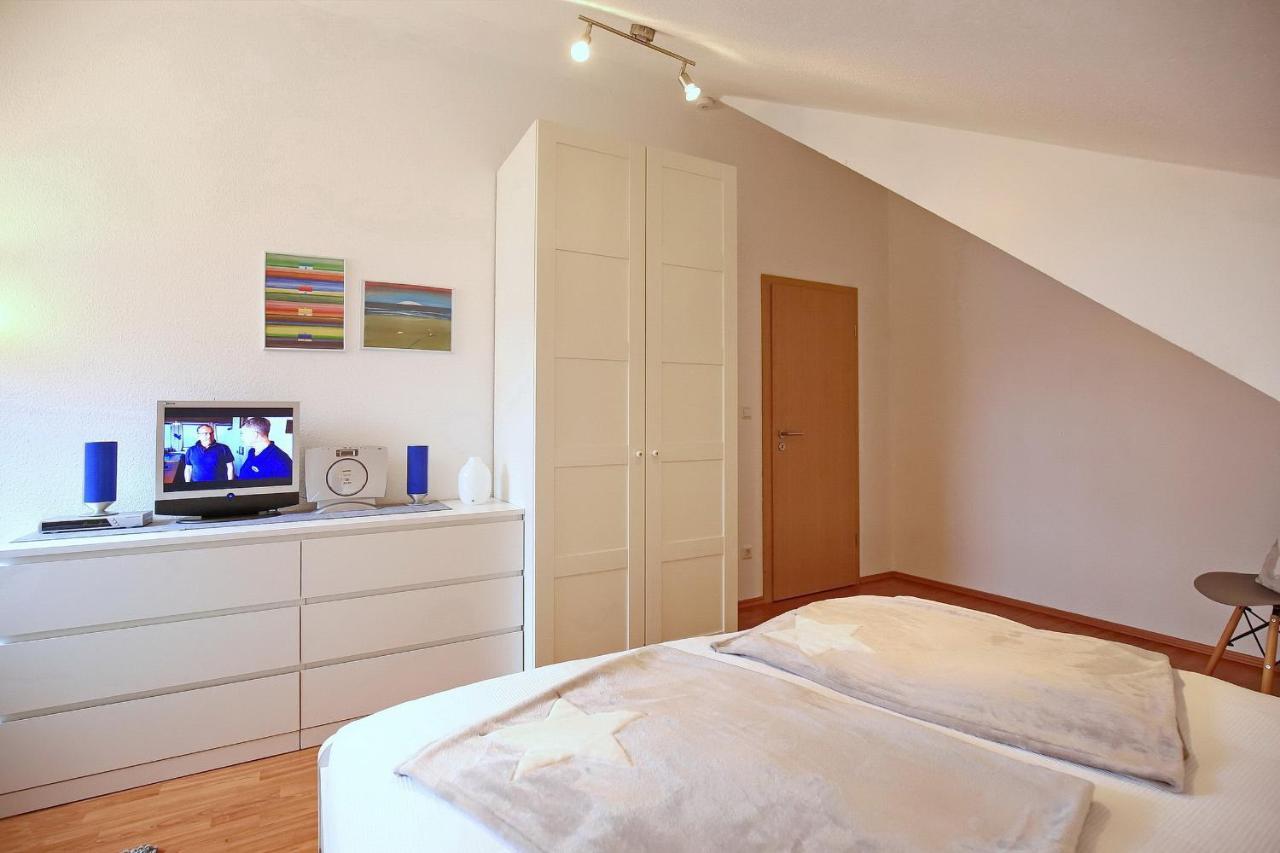 Malaga Wohnung 2 Boltenhagen  Exteriör bild