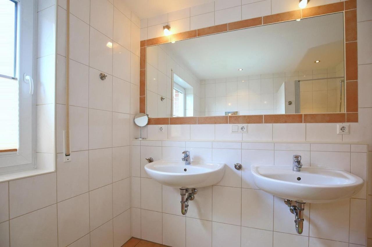 Malaga Wohnung 2 Boltenhagen  Exteriör bild