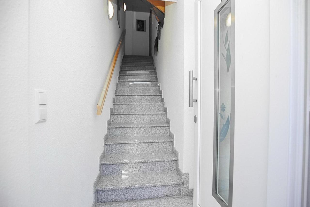 Malaga Wohnung 2 Boltenhagen  Exteriör bild