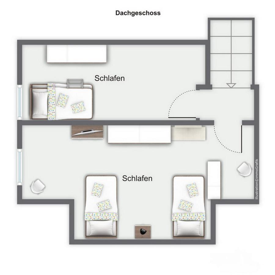 Malaga Wohnung 2 Boltenhagen  Exteriör bild